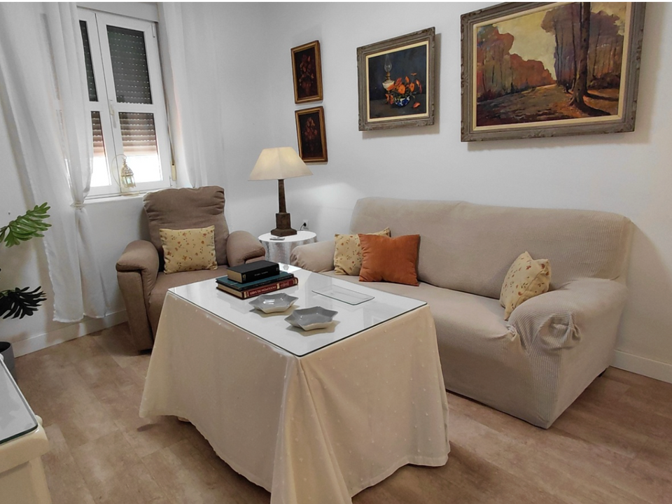 Apartamento en Cadiz, Cadiz - foto 1